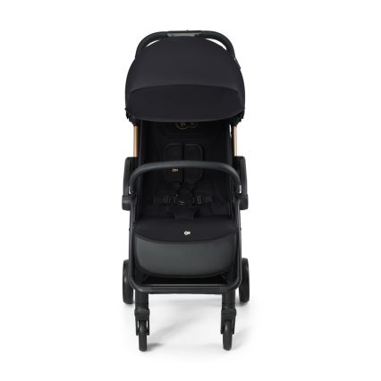 KINDERKRAFT - Cochecito APINO negro