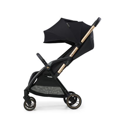 KINDERKRAFT - Cochecito APINO negro