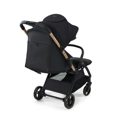 KINDERKRAFT - Cochecito APINO negro