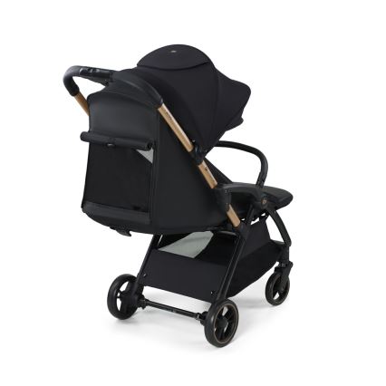 KINDERKRAFT - Cochecito APINO negro