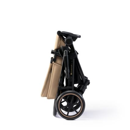 KINDERKRAFT - Cochecito combinado 2en1 PRIME 2 beige