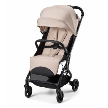 KINDERKRAFT - Cochecito deportivo INDY 3 Misty Beige