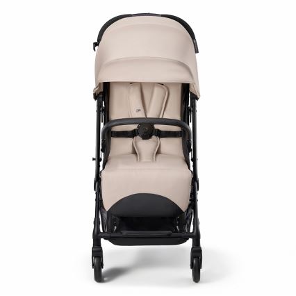 KINDERKRAFT - Cochecito deportivo INDY 3 Misty Beige