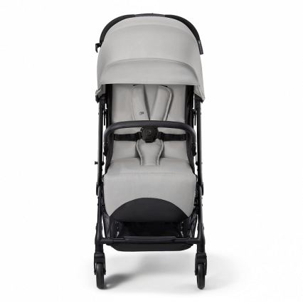 KINDERKRAFT - Cochecito deportivo INDY 3 Urban Grey