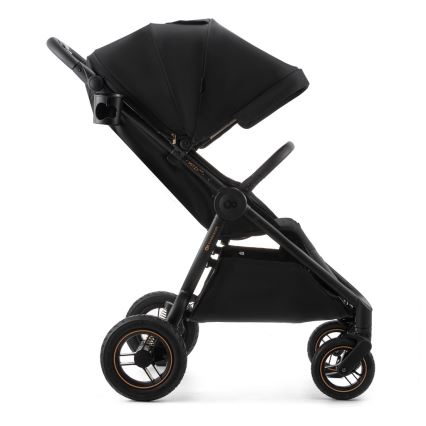 KINDERKRAFT - Cochecito deportivo MITZY Air Black