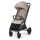 KINDERKRAFT - Cochecito LOOM beige