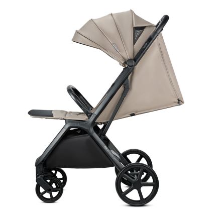 KINDERKRAFT - Cochecito LOOM beige