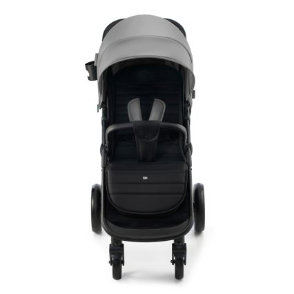 KINDERKRAFT - Cochecito RINE gris