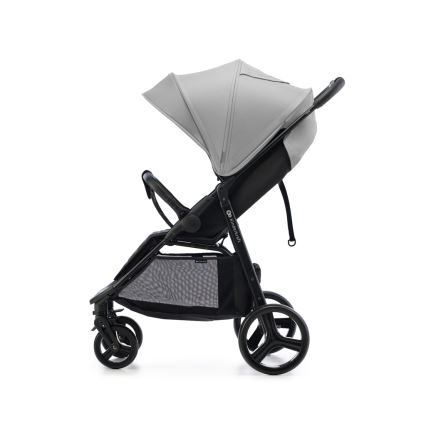 KINDERKRAFT - Cochecito RINE gris