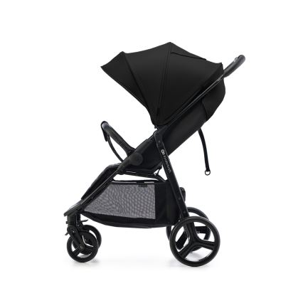 KINDERKRAFT - Cochecito RINE negro