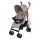 KINDERKRAFT - Cochecito TIK beige