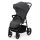 KINDERKRAFT - Cochecito TRIG 3 Granito gris