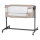 KINDERKRAFT - Cuna para bebé NESTE UP 2 beige