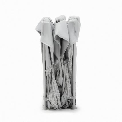 KINDERKRAFT - Parque infantil ZIKI gris