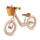 KINDERKRAFT SELECT - Bicicleta de empuje RAPID2 rosa