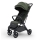 KINDERKRAFT SELECT - Cochecito deportivo NUBI 3 Mystic Green
