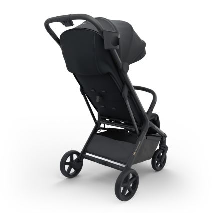 KINDERKRAFT SELECT - Cochecito deportivo NUBI 3 Negro medianoche