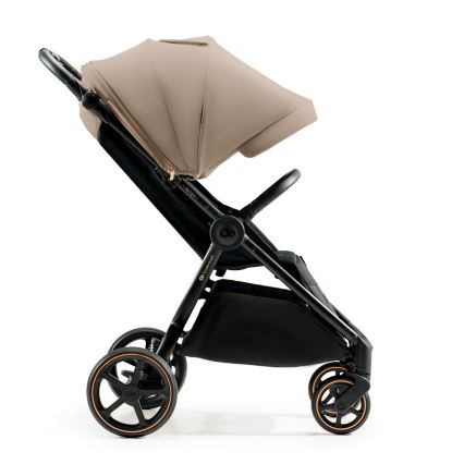 KINDERKRAFT SELECT - Cochecito MITZY Linen beige