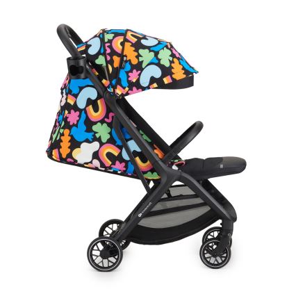 KINDERKRAFT SELECT - Cochecito NUBI 2 Happy shapes
