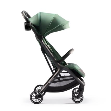 KINDERKRAFT SELECT - Cochecito NUBI 2 verde