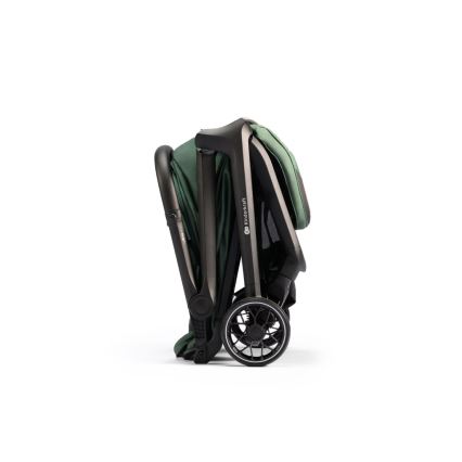 KINDERKRAFT SELECT - Cochecito NUBI 2 verde