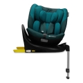 KINDERKRAFT SELECT - Silla de coche I-FIX (40-150 cm) Azul Harbor