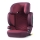 KINDERKRAFT SELECT - Silla para coche XPAND 2 i-Tamaño (100-150 cm) Premium Cherry perla