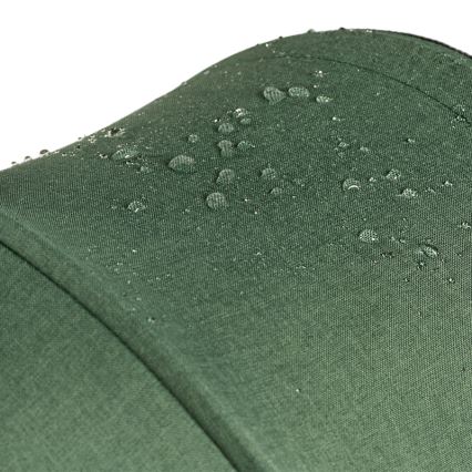 KINDERKRAFT SELECT - Triciclo infantil SPINSTEP Premium verde
