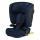 KINDERKRAFT - Silla de coche FIX2GO i-Size 76-150 cm azul
