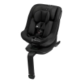 KINDERKRAFT - Silla de coche I-GUARD i-Size 40-105 cm negra