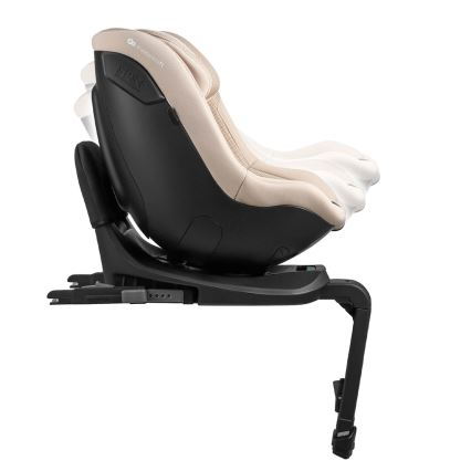 KINDERKRAFT - Silla de coche I-GUARD PRO i-Size 61-105 cm beige
