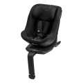 KINDERKRAFT - Silla de coche I-GUARD PRO i-Size 61-105 cm negra