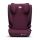 KINDERKRAFT - Silla de coche JUNIOR FIX 2 (100-150 cm) Cherry pearl