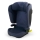 KINDERKRAFT - Silla de coche plegable UNITY 2 i-Size 100-150 cm azul oscuro