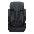 KINDERKRAFT - Silla para coche COMFORT UP i-Tamaño (76-150 cm) gris oscuro