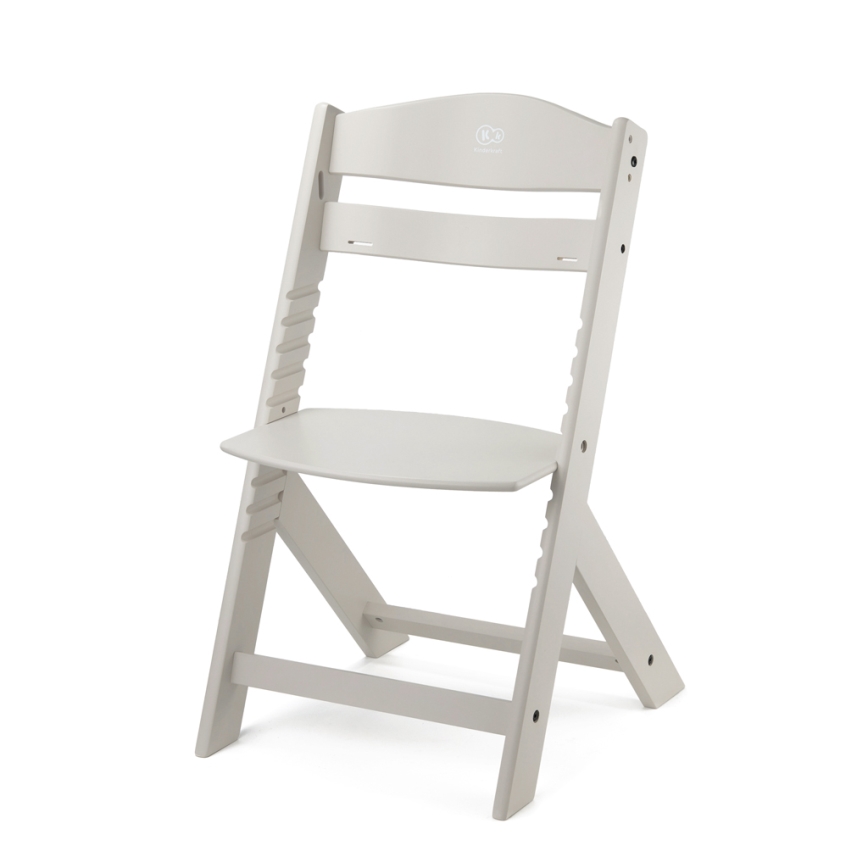 KINDERKRAFT - Trona infantil ENOCK beige