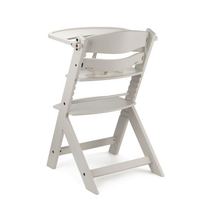 KINDERKRAFT - Trona infantil ENOCK beige
