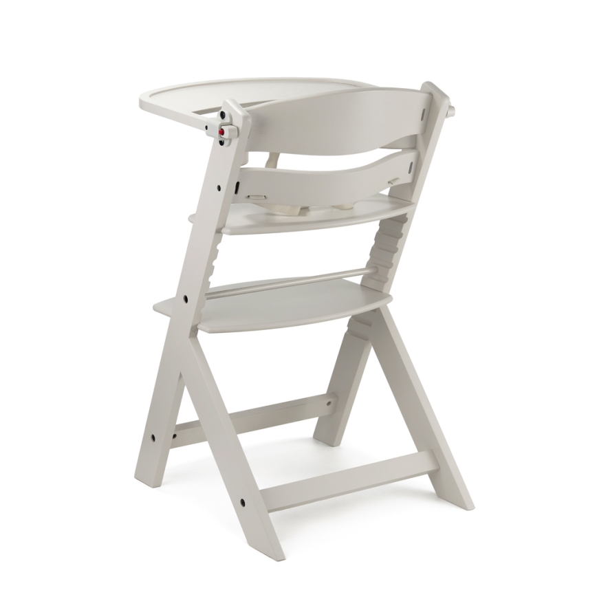 KINDERKRAFT - Trona infantil ENOCK beige