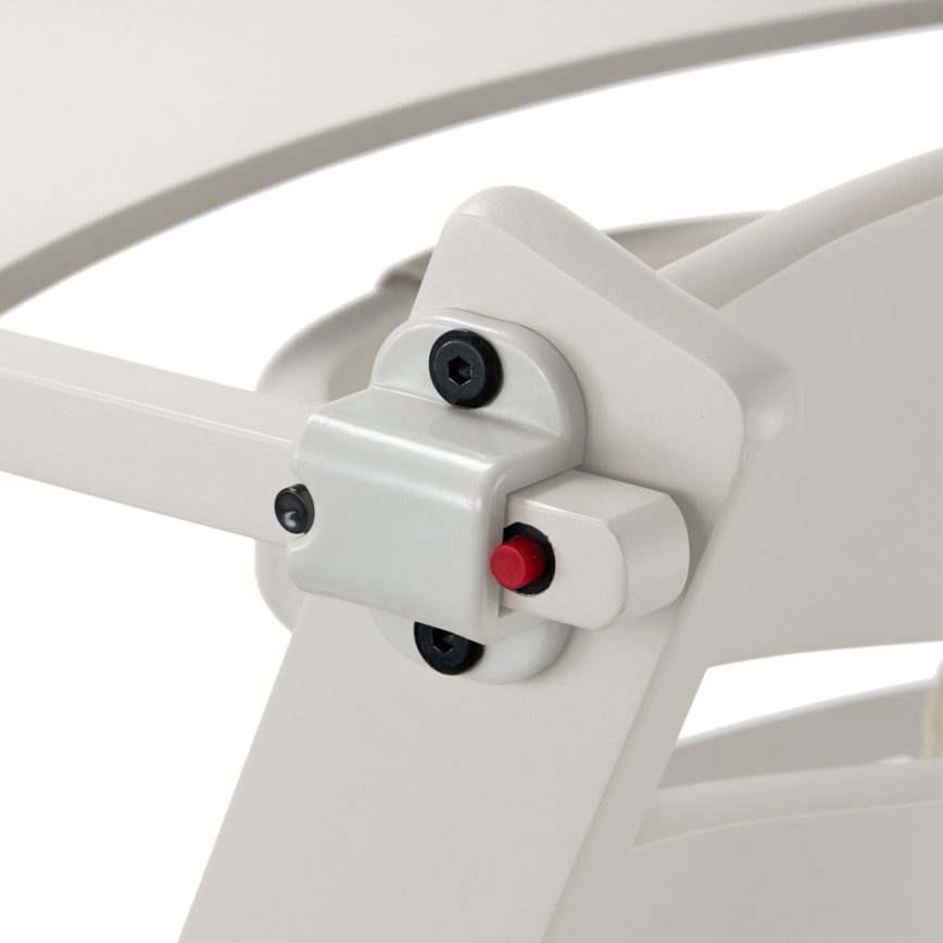 KINDERKRAFT - Trona infantil ENOCK beige