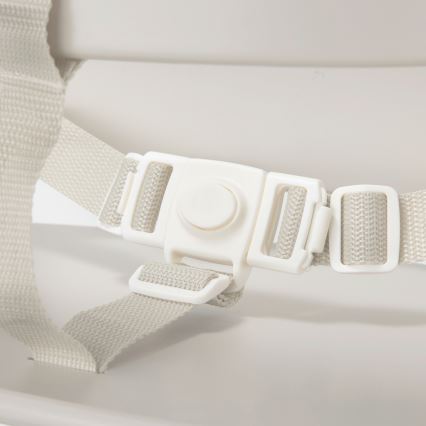 KINDERKRAFT - Trona infantil ENOCK beige