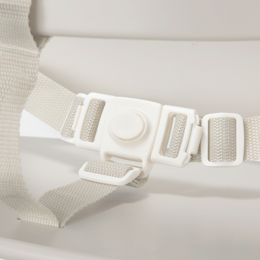 KINDERKRAFT - Trona infantil ENOCK beige