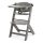 KINDERKRAFT - Trona infantil ENOCK gris