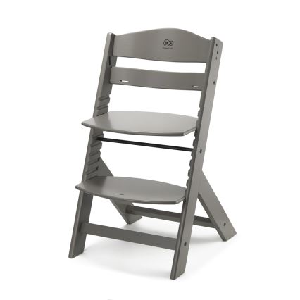 KINDERKRAFT - Trona infantil ENOCK gris