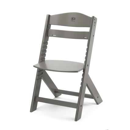 KINDERKRAFT - Trona infantil ENOCK gris
