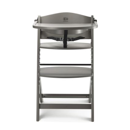 KINDERKRAFT - Trona infantil ENOCK gris