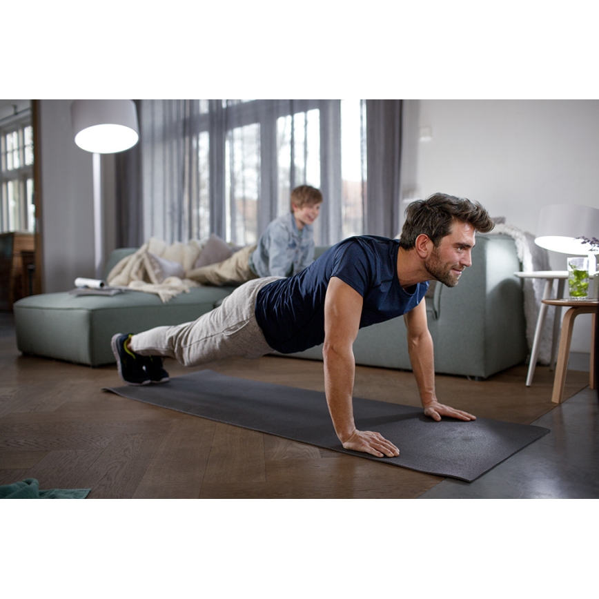 Kit básico Philips HUE STARTER KIT 3xE27/9W + dispositivos de interconexión