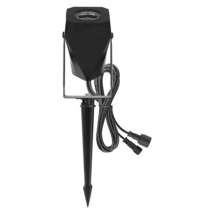 Lámpara exterior regulable LED RGBIC GoSmart - ampliación LED/1,5W/12V 3000-6500K IP65 Wi-Fi Tuya