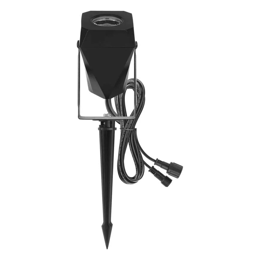 Lámpara exterior regulable LED RGBIC GoSmart - ampliación LED/1,5W/12V 3000-6500K IP65 Wi-Fi Tuya