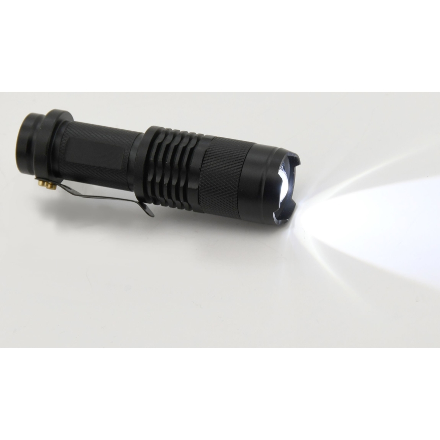 Kit de supervivencia SOS 10 pz 1xAA