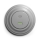 Kliklap - Enchufe USB retro A+C con marco gris